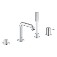 Смеситель на борт ванны Grohe Essence 25251001