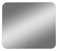 Зеркало (80х70) Misty Адхил АДХ-02-80/70-14