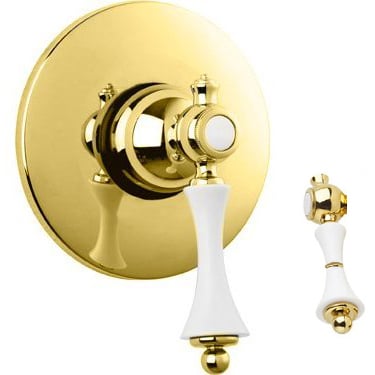 Смеситель для ванны или для душа Cezares MARGOT-DIM-03/24-Bi/A