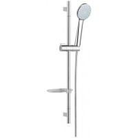 Душевой гарнитур Milardo Shower Set 3401F60M16