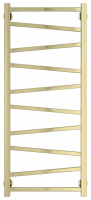 Полотенцесушитель Водяной Сунержа Сирокко (100х40) Шампань 020-0253-1040 Полотенцесушитель Водяной Сунержа Сирокко (100х40) Шампань 020-0253-1040