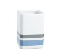 Стакан для зубных щеток Fixsen Dony FX-232-3