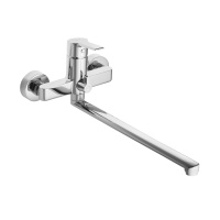 Смеситель для ванны Santek Найра  WH5A12001C001 Смеситель для ванны Santek Найра  WH5A12001C001