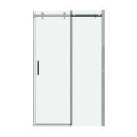 Душевая дверь (100х195) Grossman Classic 100.K33.04.100.10.00, раздвижная