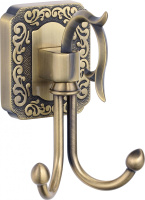 Крючок двойной Savol 64 S-006454