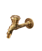 Сливной кран BRONZE DE LUXE 21594/2 Сливной кран BRONZE DE LUXE 21594/2