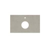 Столешница под раковину 80 Kerama Marazzi Canaletto Риальто CN80.DD506920R бежевый