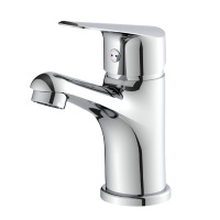 Смеситель для раковины Lemark Partner LM6506C