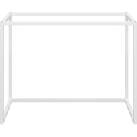 Консоль Brevita Dakota УТ000022812 белый матовый