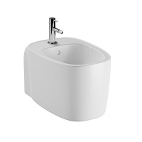 Биде подвесное Vitra Plural 7831B401-0288