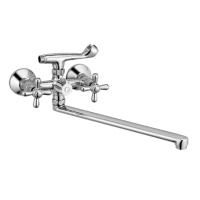 Смеситель для ванны Haiba HB2225 Смеситель для ванны Haiba HB2225