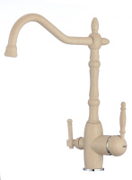 Смеситель для кухонной мойки с фильтром питьевой воды Savol S-L1803Y Смеситель для кухонной мойки с фильтром питьевой воды Savol S-L1803Y