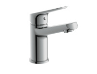 Смеситель для раковины Cersanit FLAVIS 63034