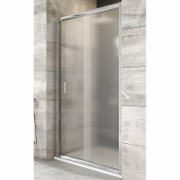 Душевая дверь Ravak Blix BLDP2-110 0PVD0C00ZG