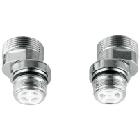 S-образный эксцентрик  47888 000