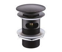 Донный клапан Push-up WasserKRAFT Isar A047