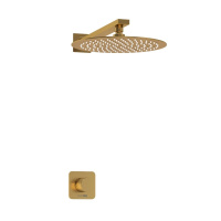 Душевой комплект WasserKRAFT A8251.180.259