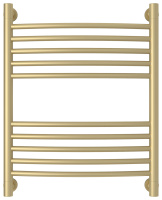 Полотенцесушитель Водяной Выгнутая Сунержа Богема + (60х50) Матовая Шампань 022-0221-6050 Полотенцесушитель Водяной Выгнутая Сунержа Богема + (60х50) Матовая Шампань 022-0221-6050