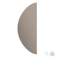 Зеркало (30х80) Cezares 45031