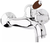 Смеситель для ванны Cezares Elite ELITE-VM-01-Nc