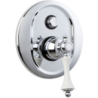 Смеситель для ванны Cezares MARGOT-VDIM-01-Bi