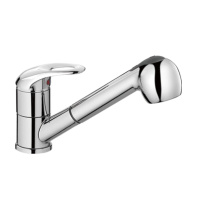 Смеситель для кухни Haiba HB6003