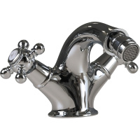 Смеситель для биде Cezares GOLF GOLF-BS1-01 Смеситель для биде Cezares GOLF GOLF-BS1-01