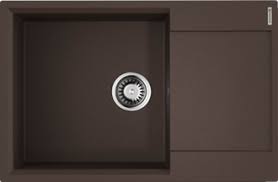 Мойка для кухни Omoikiri Daisen 78-LB-DC 4993691