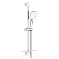 Душевой гарнитур  Grohe Tempesta Cube  III 27576 003 (27576003) Душевой гарнитур  Grohe Tempesta Cube  III 27576 003 (27576003)
