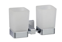 Держатель двух стаканов Savol 65а S-06568A