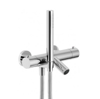 Смеситель для ванны Nobili Live LV00010/2CR