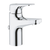 Смеситель для раковины однорычажный Grohe BauFlow 23801 000 (23801000)