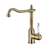 Смеситель для мойки Boheme Medici Ripresa 101