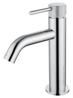 Смеситель для раковины WONZON & WOGHAND, хром WW-H1061-CR