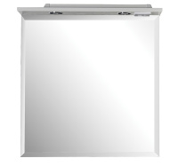 Зеркало (77х80)  ASB-Mebel Коста 80  11490