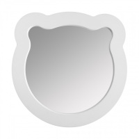 Зеркало Акватон (50х50) Каспер Мишка 1A283502CRE20 