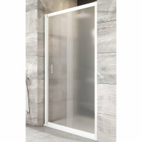 Душевая дверь Ravak Blix BLDP2-120 0PVG0100ZG