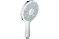 Ручной душ Grohe Power & Soul Cosmopolitan 27668 000 (27668000) Ручной душ Grohe Power & Soul Cosmopolitan 27668 000 (27668000)