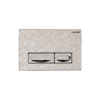 Клавиша смыва Creavit DESIGN OZEL GP4009.36