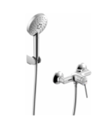 Смеситель для душа Lemark Minima (LM3803C)