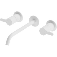 Смеситель для раковины Cezares Leaf LEAF-BLI3L-BIO