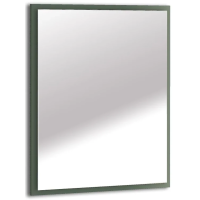 Зеркало (73х90) Cezares Tiffany 45087 Verde opaco