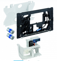 Электронная панель смыва унитаза Geberit Sigma 115.898.00.1