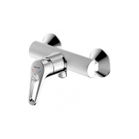 Смеситель для душа Bravat Drop-D F948162C-01