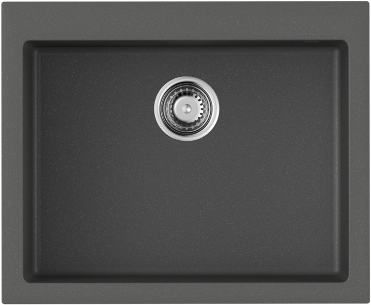 Мойка для кухни Omoikiri Bosen 61-PL Tetogranit 4991216