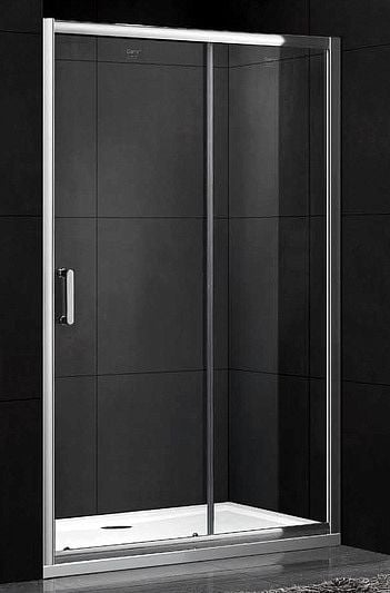 Душевая дверь в нишу Gemy Victoria S30191A