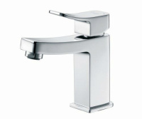 Смеситель для раковины WasserKRAFT Aller 1064 Смеситель для раковины WasserKRAFT Aller 1064