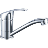 Смеситель для кухни Cron CN4521 Смеситель для кухни Cron CN4521