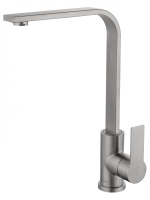 Смеситель для кухни WONZON & WOGHAND,  брашированный никель WW-AE4550-BS Смеситель для кухни WONZON & WOGHAND,  брашированный никель WW-AE4550-BS