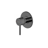 Смеситель для душа Bravat Arc PB86061BW-A1-ENG